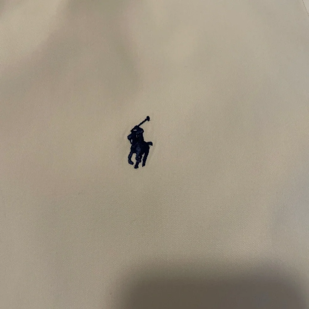 Ralph Lauren dress shirt - Picture 2 of 10